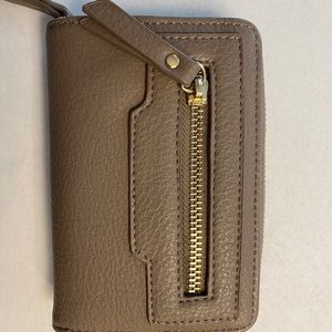 Small wallet